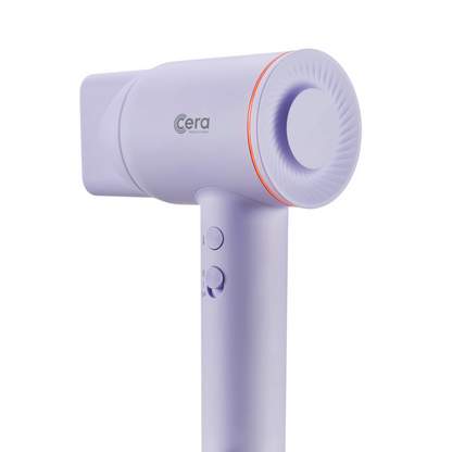 Cera Pro Sèche-cheveux BLDC LAVENDER
