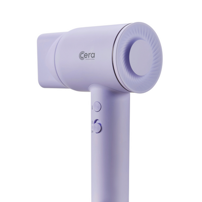 Cera Pro Sèche-cheveux BLDC LAVENDER