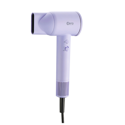 Cera Pro Sèche-cheveux BLDC LAVENDER