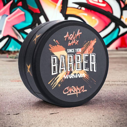 MARMARA BARBER Aqua Wax Caramel 150ml