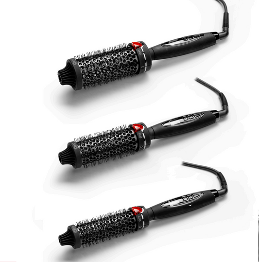 Cera Hotstyler ION 38mm INFRARED