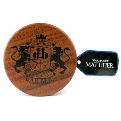 Dear Barber Mattifier 100ml - 12 Pièces