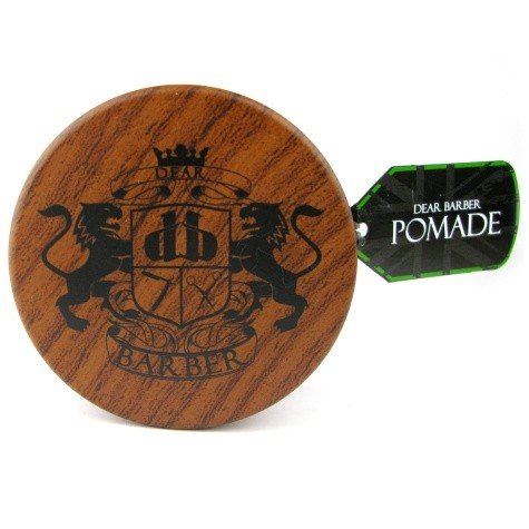 Dear Barber Pomade 100 ml