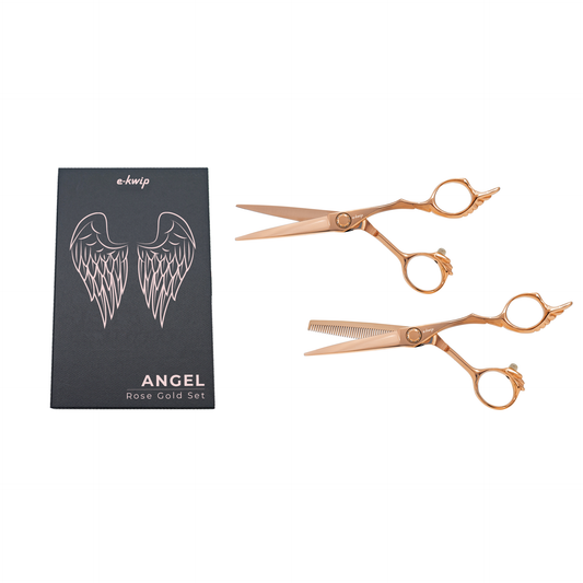 E-kwip Angel Set Rose Gold