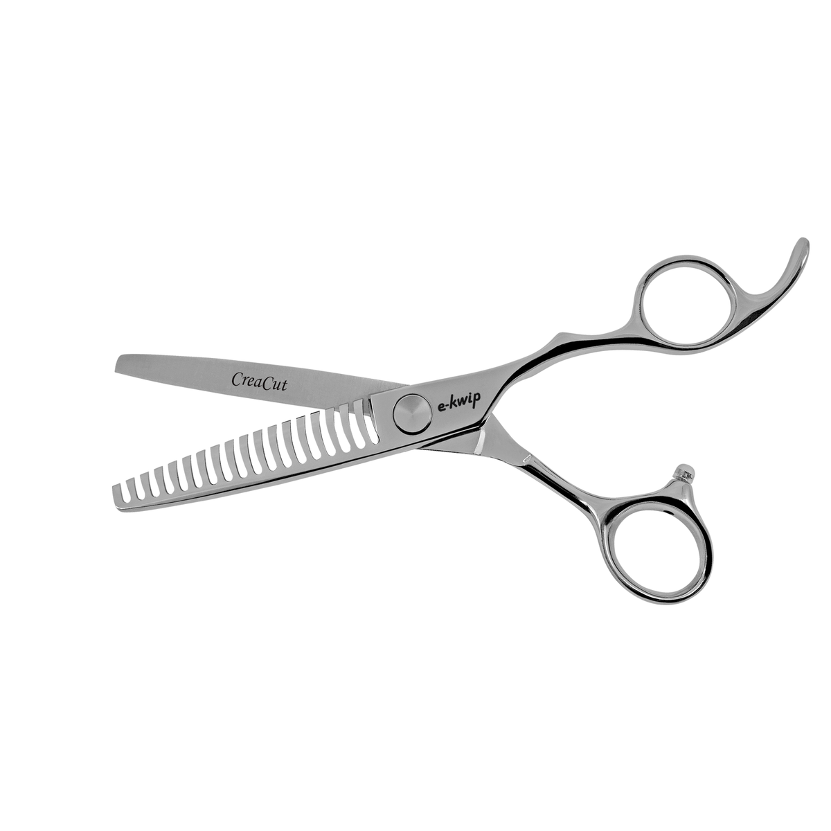 e-kwip CreaCut CC 60 (Ciseaux sculpteurs 6,0" / 16 dents)