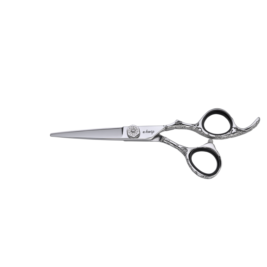 e-kwip Flower FL 55 (Friseurschere 5,5")