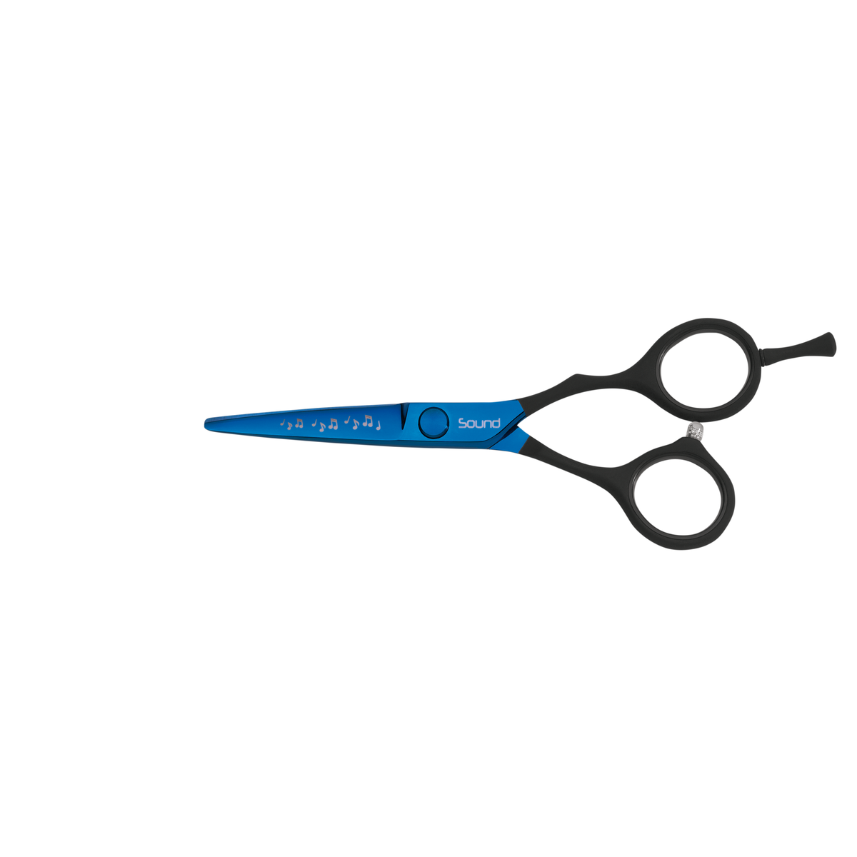 e-kwip Sound Blue SO 50 (Ciseaux de coiffure 5,0")