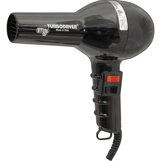 ETI Turbodryer 2000 black