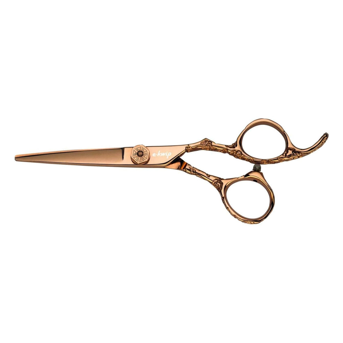 e-kwip Flower rosé-gold Set