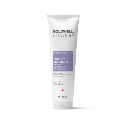Goldwell STYLESIGN AIR-DRY BB CREAM 125ML - 3 PIÈCES