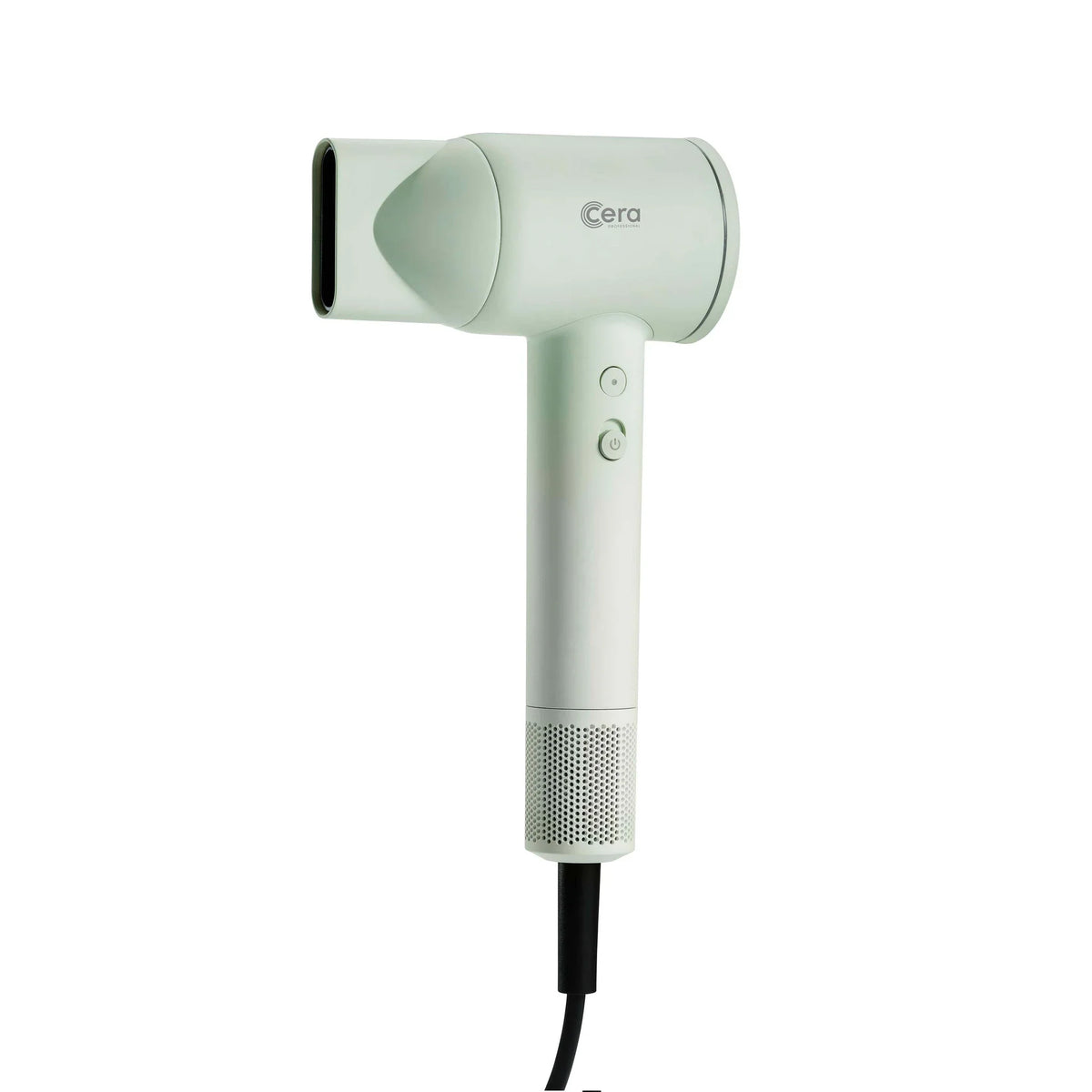 CERA Pro BLDC Haartrockner PASTEL GREEN