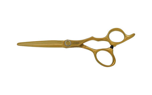E-Kwip Harmony Set Matt-Gold