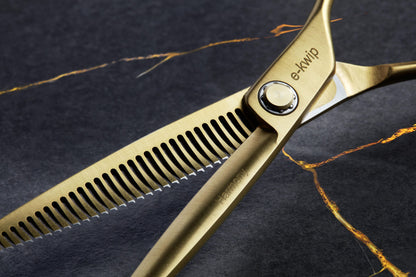E-Kwip Harmony Set Matt-Gold