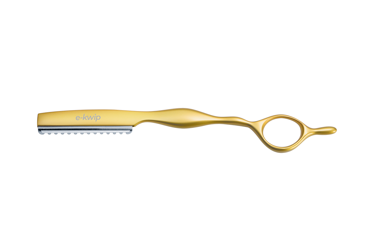 E-Kwip Harmony Set Matt-Gold