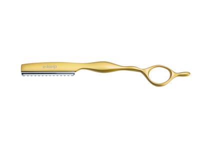 E-Kwip Harmony Set Matt-Gold