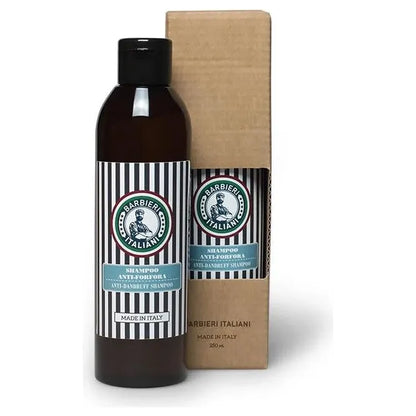 Barbieri Italiani Anti-Schuppen-Shampoo 250ml