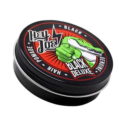 HEY JOE ! Pommade Noire Deluxe 100ml