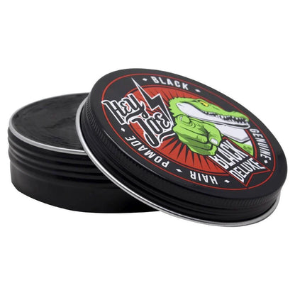 HEY JOE ! Pommade Noire Deluxe 100ml