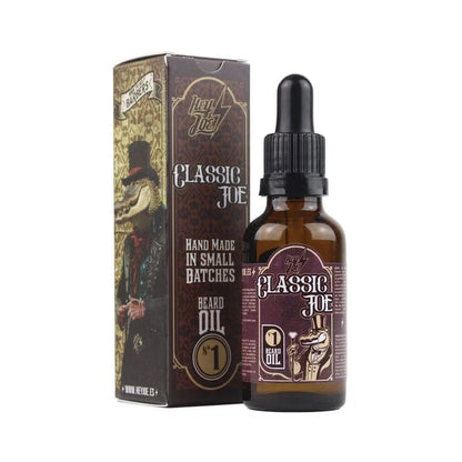 HEY JOE! Bartöl Nr. 1 Classic Joe 30ml
