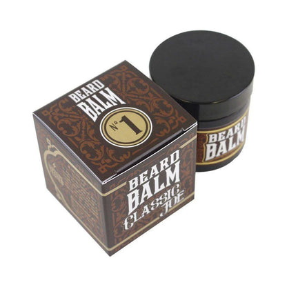 HEY JOE! Bartbalsam Nr. 1 Classic Joe
