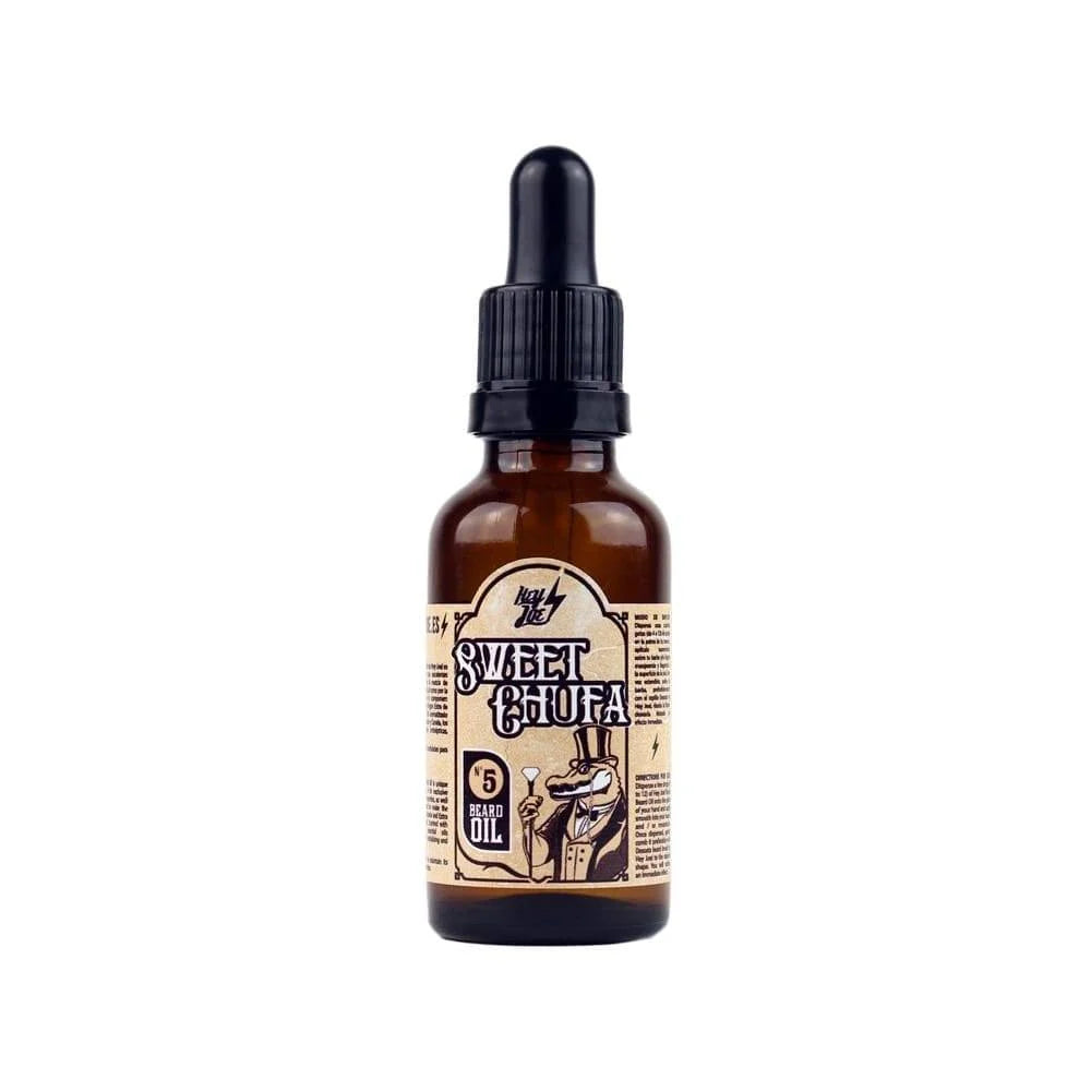 HEY JOE! Bartöl Nr. 5 Sweet Chufa 30ml