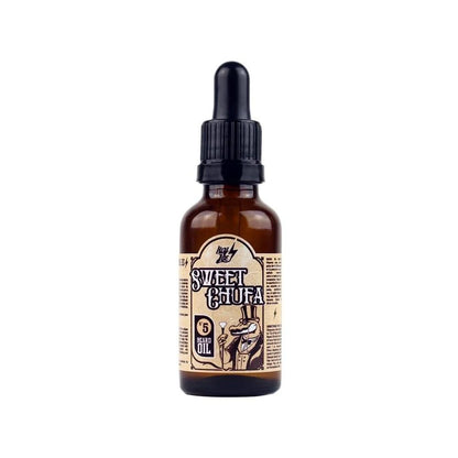 HEY JOE! Bartöl Nr. 5 Sweet Chufa 30ml