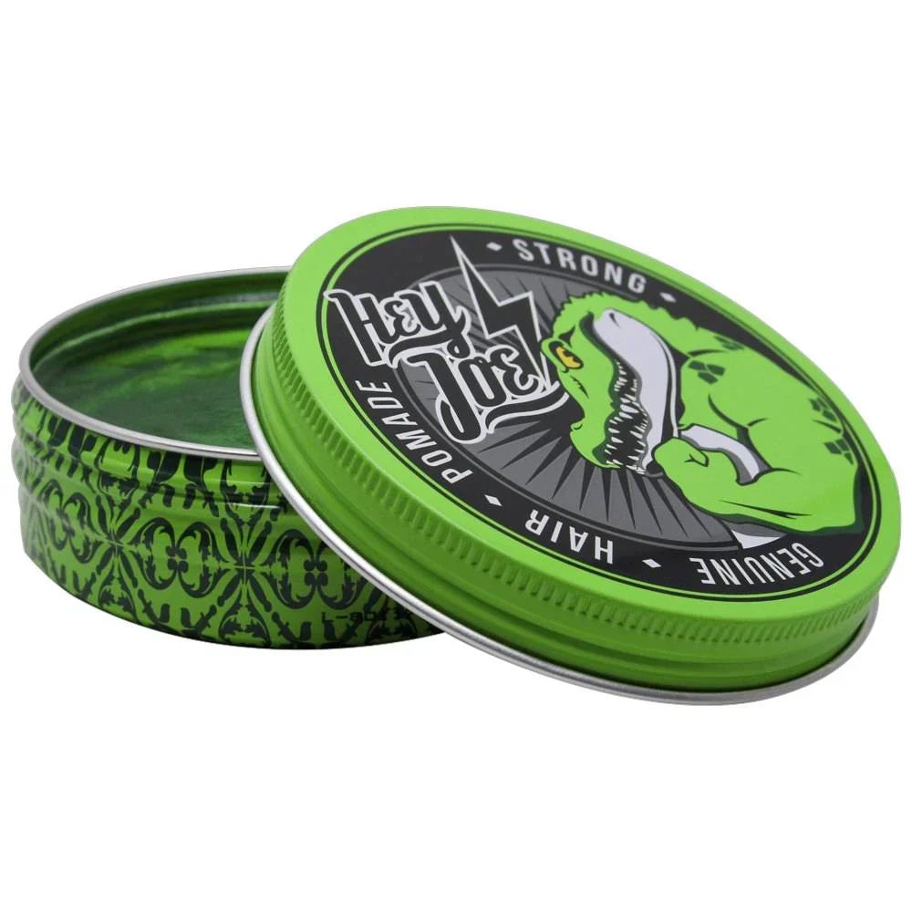 HEY JOE! Strong Pomade 100ml