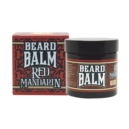 HEY JOE! Bartbalsam Nr. 2 Rote Mandarine