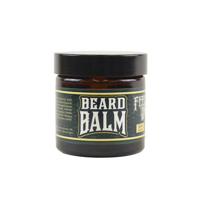 HEY JOE! Baume à Barbe n° 4 Feel Wood