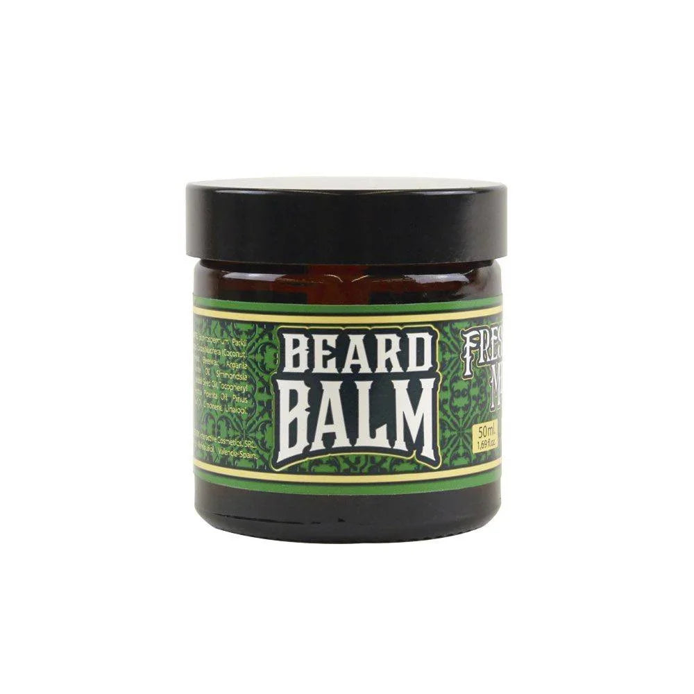 HEY JOE! Baume à Barbe n° 7 Menthe Fraîche