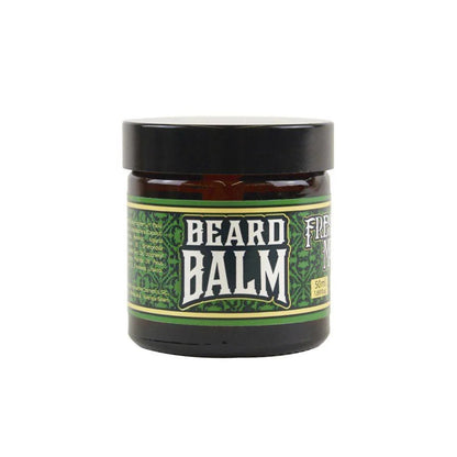 HEY JOE! Baume à Barbe n° 7 Menthe Fraîche