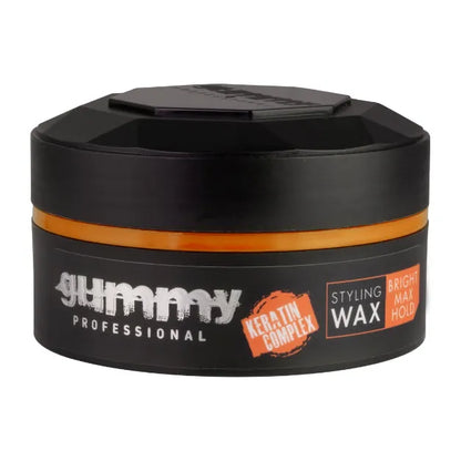 Gummy Styling Wachs Glänzendes Finish 150ml