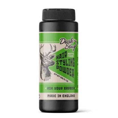 Dark Stag Styling Powder 20g - 12 Pack