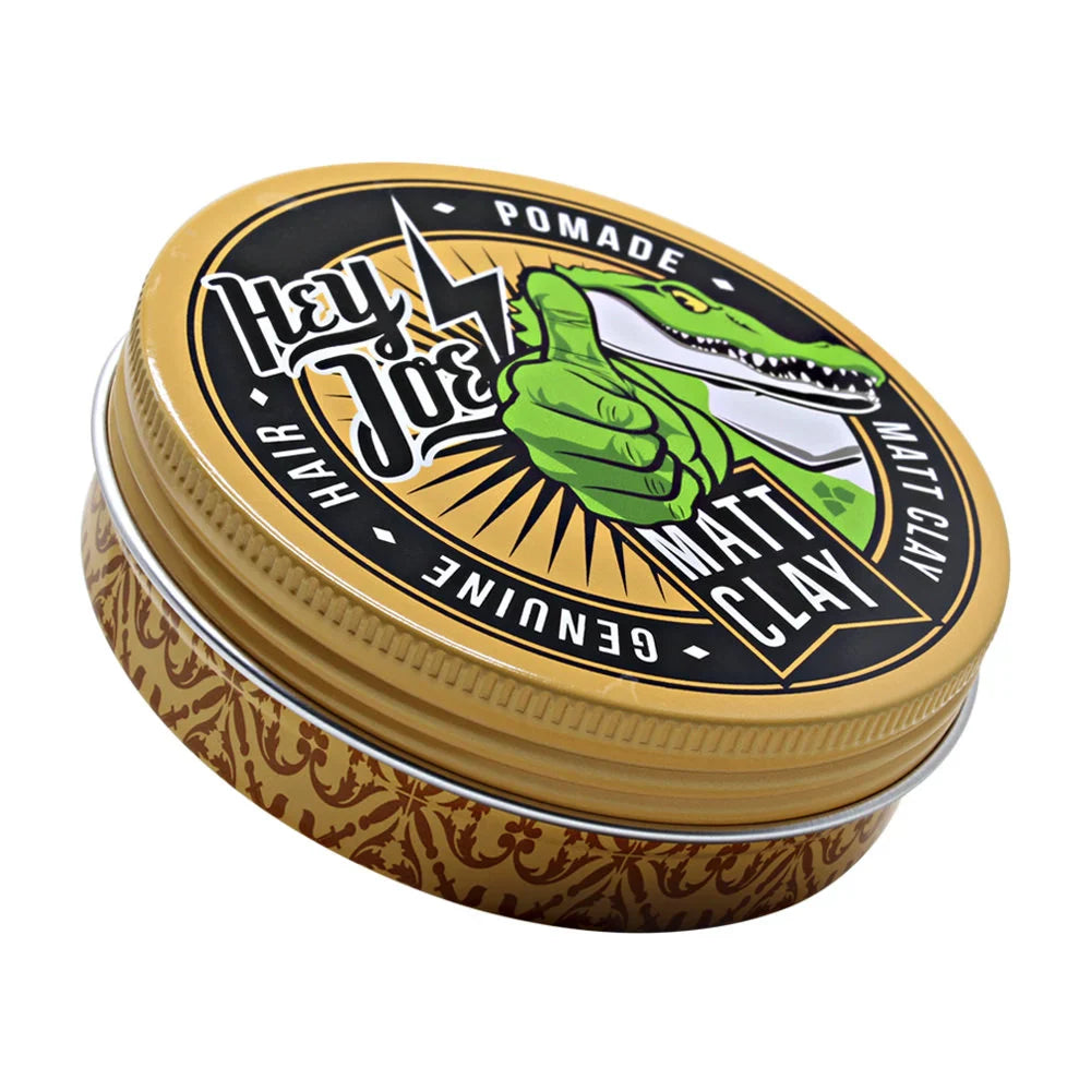 HEY JOE! Matt Clay 100ml