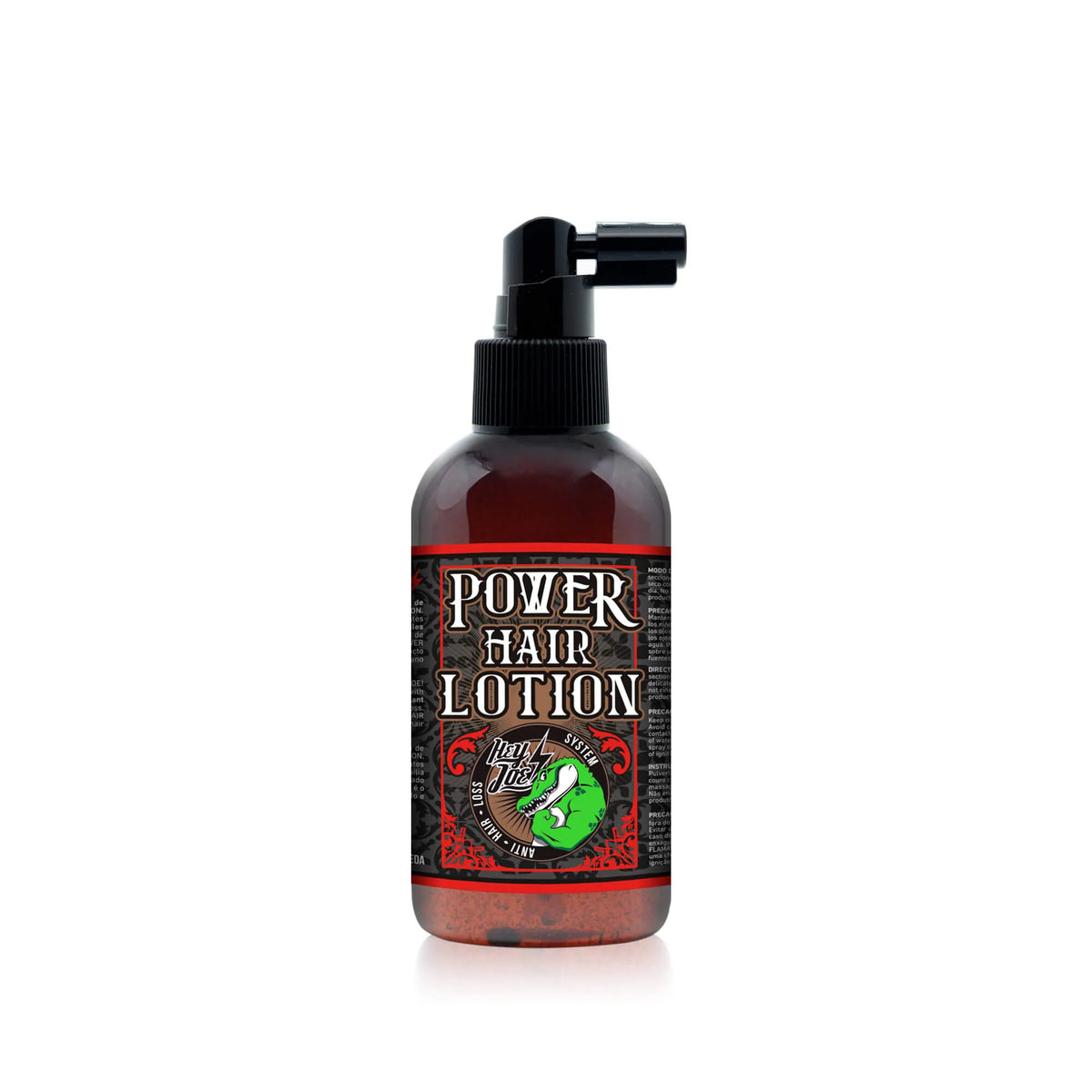 HEY JOE! Lotion capillaire Power 150ml