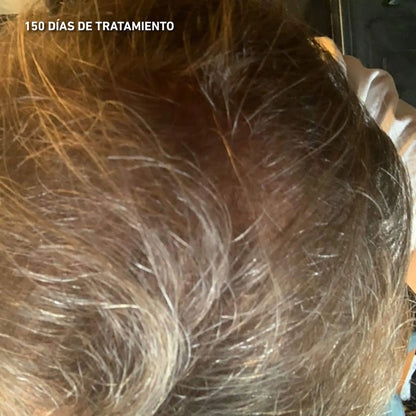 HEY JOE! Lotion capillaire Power 150ml