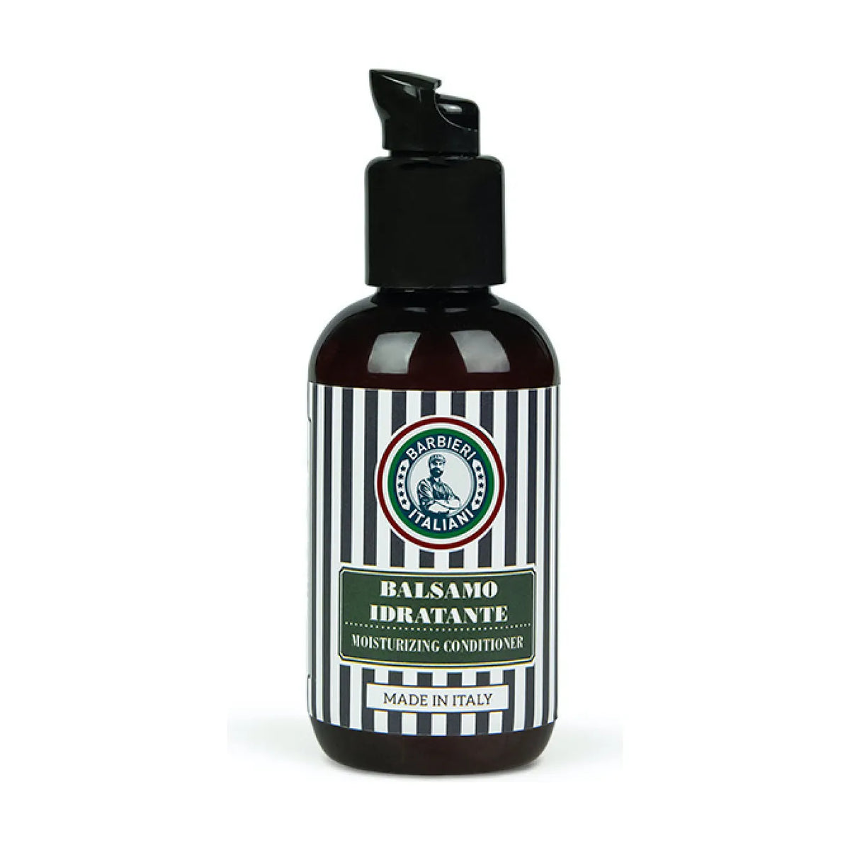 Barbieri Italiani Feuchtigkeitsspendender Bartbalsam 100ml