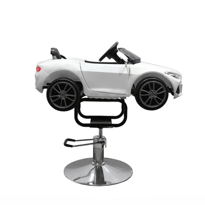 Mirplay Friseurstuhl KIDS Bono White