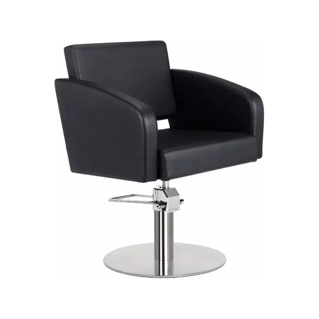 Mirplay Chaise de coiffure Dora-S