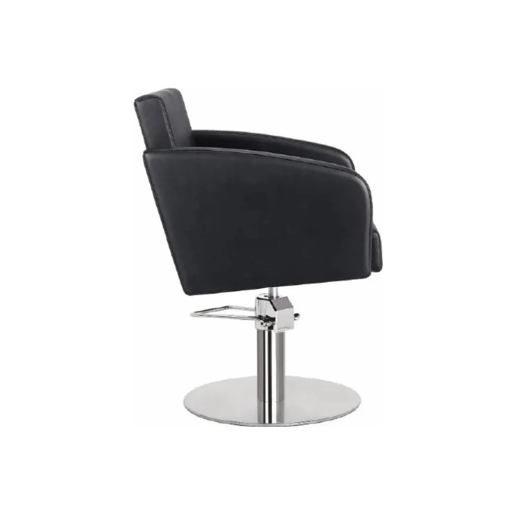 Mirplay Chaise de coiffure Dora-S