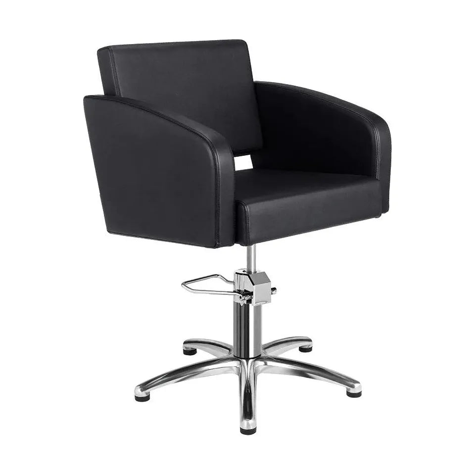 Mirplay Fauteuil de coiffure Loris-F