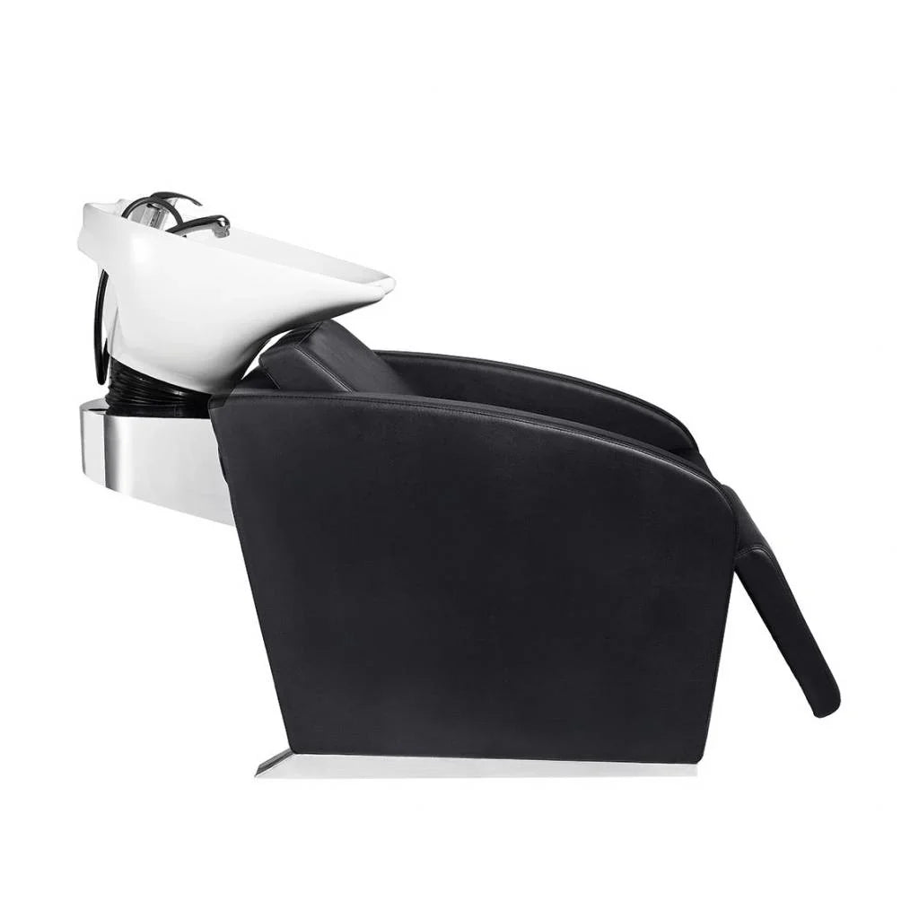 Mirplay Waschanlage Ralph - Schwarzes Becken