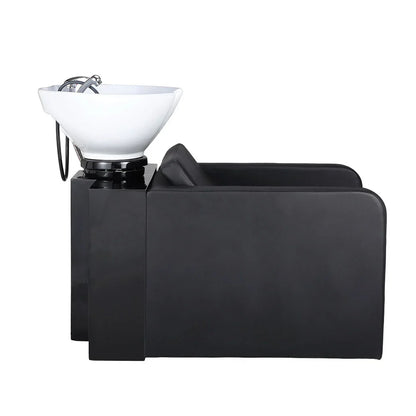 Unité de lavage Mirplay Jacob - Bac noir