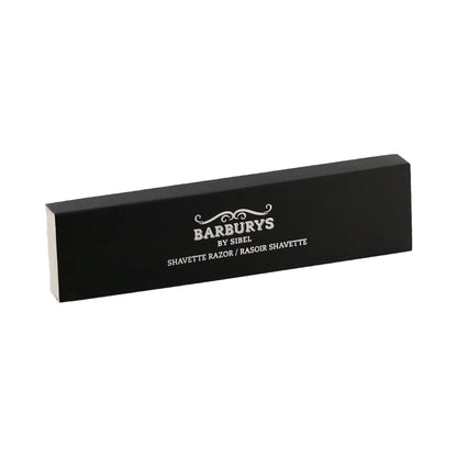 Barburys Gentleness Rasierhobel Chrom