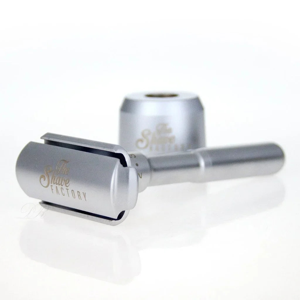 The Shave Factory Double Edge Rasierhobel