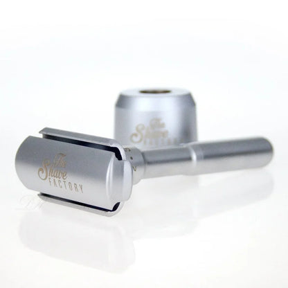 The Shave Factory Double Edge Rasierhobel