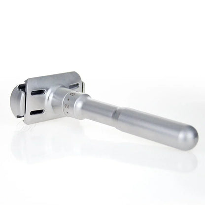 The Shave Factory Double Edge Rasierhobel