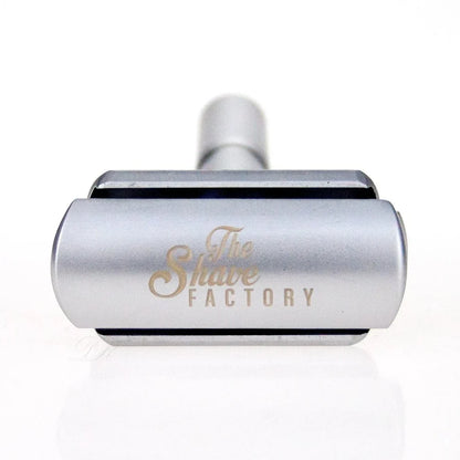 The Shave Factory Double Edge Rasierhobel