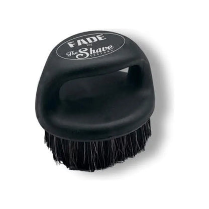 The Shave Factory Finger Brush