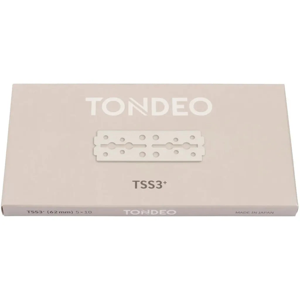 Lames de rechange Tondeo TSS3 50 pièces